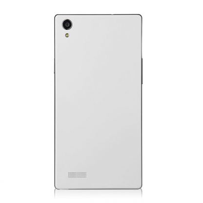 Sony Xperia Z2 Бял, реплика, 8-ядрен 1.7Ghz, HD 5" Gorilla Glass с две сим карти, 1GB RAM Andrоid 4.2 2