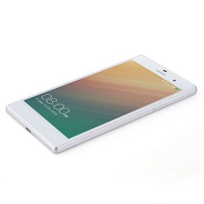 Sony Xperia Z2 Бял, реплика, 8-ядрен 1.7Ghz, HD 5" Gorilla Glass с две сим карти, 1GB RAM Andrоid 4.2 10