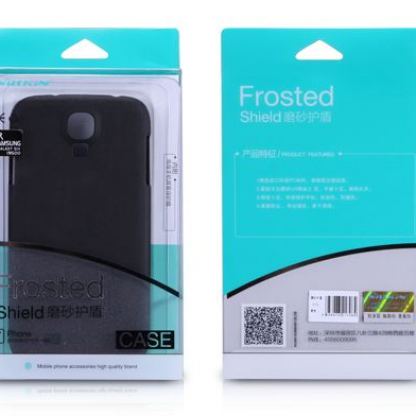 Nillkin Super Frosted Shield - тънък поликарбонатов кейс за HTC One 2 (M8) (бял) 6