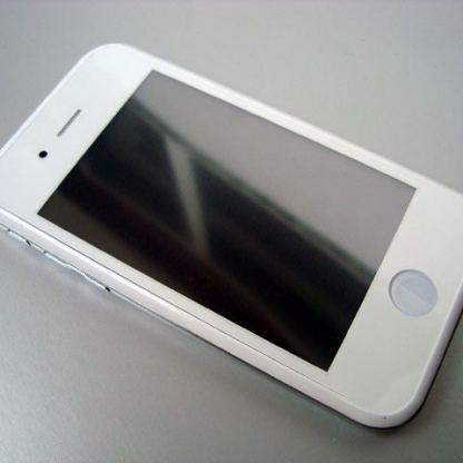 iPhone 5 с две сим карти 7
