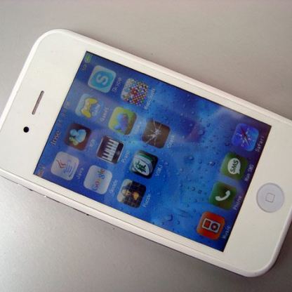 iPhone 5 с две сим карти 3