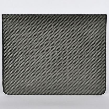 CarbonTouch Basic Case - карбонов калъф за iPad 3 (новият iPad) и iPad 2  2