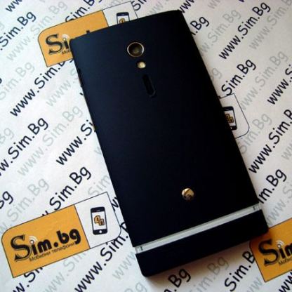 Sony Xperia S ,4" екран,1.5Ghz процесор, Андроид 4, смартфон с две сим карти 9