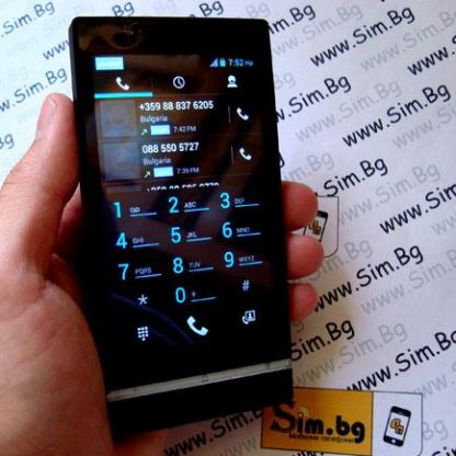 Sony Xperia S ,4" екран,1.5Ghz процесор, Андроид 4, смартфон с две сим карти 7