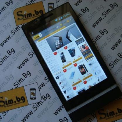 Sony Xperia S ,4" екран,1.5Ghz процесор, Андроид 4, смартфон с две сим карти 13