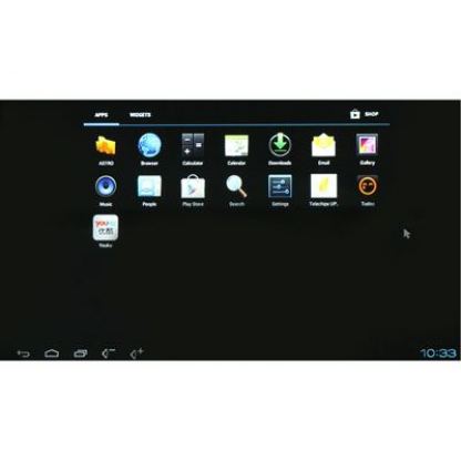 Smart TV Android 4 Dongle, Full HD 1080p, WiFi, USB ( USB mini PC ) 8