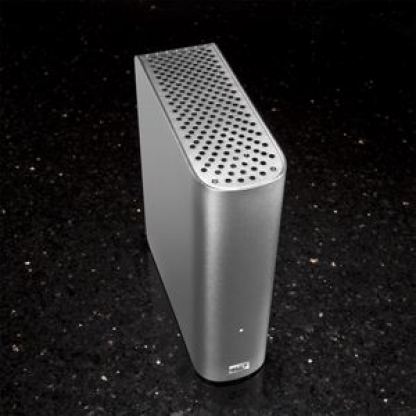 WD My Book™ Studio 2 TB  3