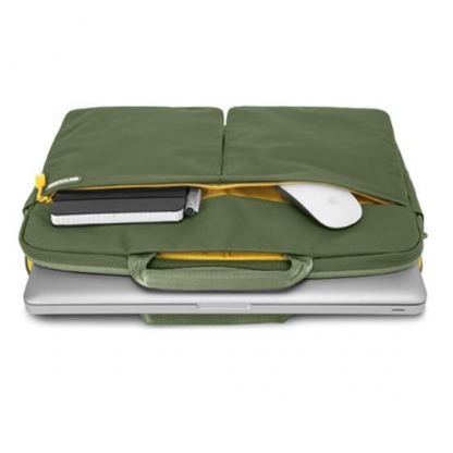 Incase Nylon Sling Sleeve - чанта за преносими компютри до 15.4 инча  4