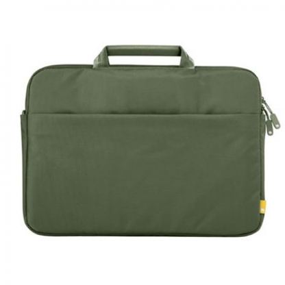 Incase Nylon Sling Sleeve - чанта за преносими компютри до 15.4 инча  2