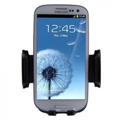 Samsung Vehicle Dock Kit - оригинална поставка за кола за Samsung Galaxy S3 i9300 и др.  3