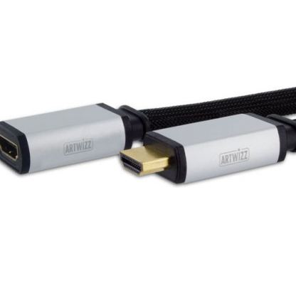 Artwizz HDMI Extension Cable - удължителен HDMI кабел (2 метра)  3