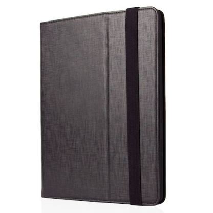 Moshi Concerti - хибриден кейс и поставка за iPad 3 (новият iPad) - черен  7