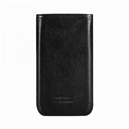 Bugatti SlimFit - кожен калъф (естествена кожа, ръчна изработка) за Samsung Galaxy S3 i9300  4