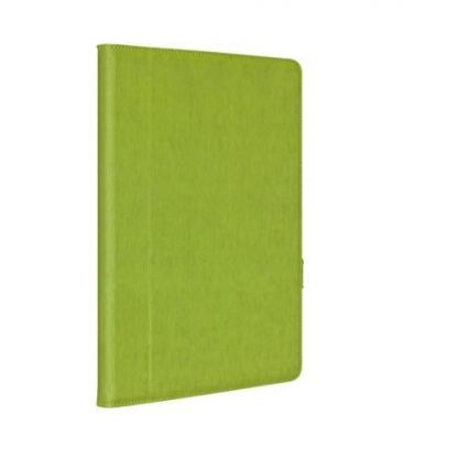 SwitchEasy Exec - тънък кейс и поставка за iPad 3 (новият iPad) - зелен  9