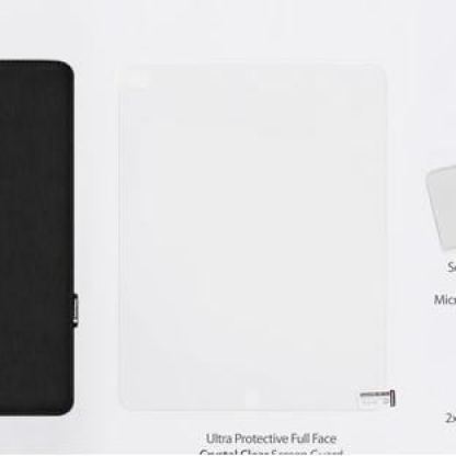 SwitchEasy Exec - тънък кейс и поставка за iPad 3 (новият iPad) - зелен  6