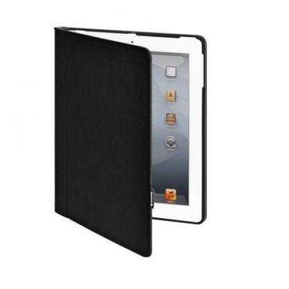 SwitchEasy Exec - тънък кейс и поставка за iPad 3 (новият iPad) - черен  4