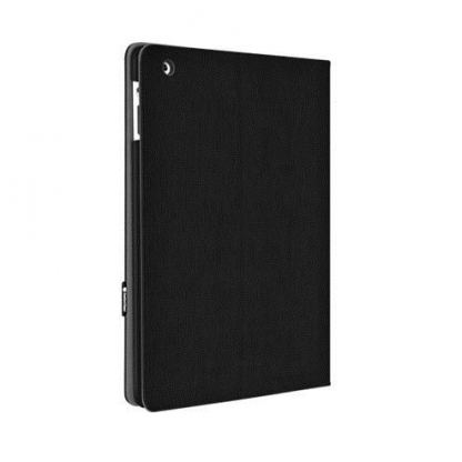 SwitchEasy Exec - тънък кейс и поставка за iPad 3 (новият iPad) - черен  7