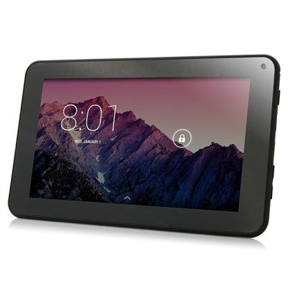 Таблет X18 Tablet, 7 инчов, 4-ядрен процесор, Android 4.4 Kitkat, Българско меню 5