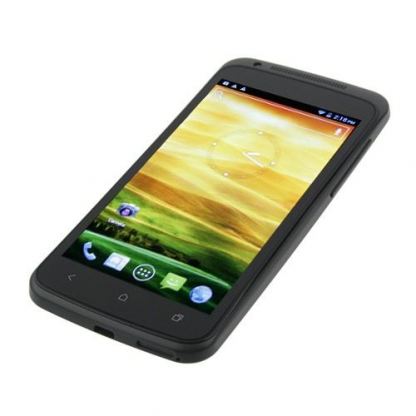 HTC One X, телефон с две сим карти, двуядрен процесор 1.2 Ghz 6