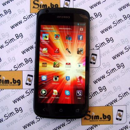 HTC One X, телефон с две сим карти, двуядрен процесор 1.2 Ghz 13