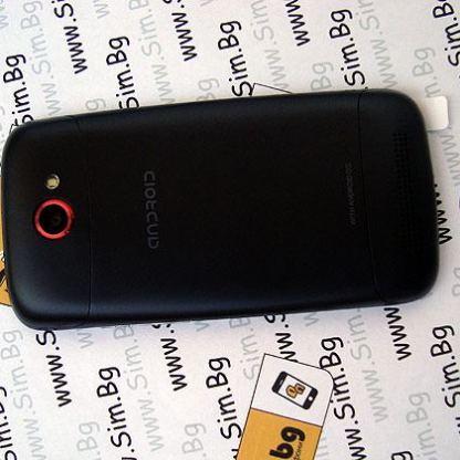 HTC One X, телефон с две сим карти, двуядрен процесор 1.2 Ghz 8