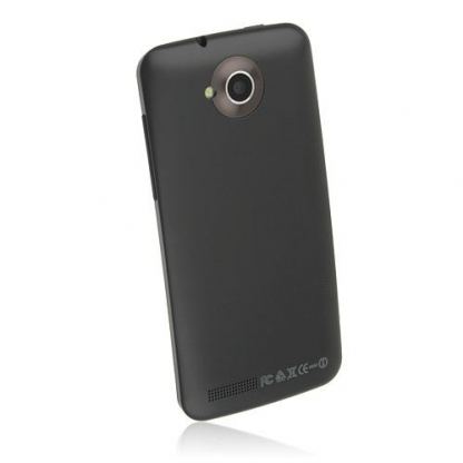 HTC One X, телефон с две сим карти, двуядрен процесор 1.2 Ghz 4