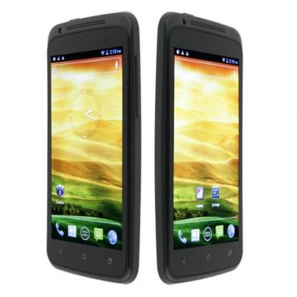 HTC One X, телефон с две сим карти, двуядрен процесор 1.2 Ghz 2