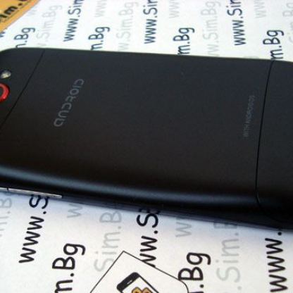 HTC One X, телефон с две сим карти, двуядрен процесор 1.2 Ghz 9