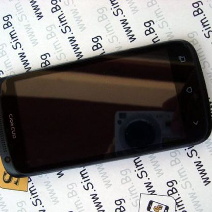 HTC One X, телефон с две сим карти, двуядрен процесор 1.2 Ghz 11
