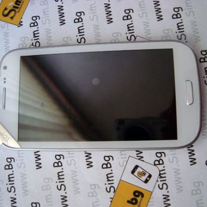 Samsung Galaxy S3, телефон с две сим карти, реплика 7