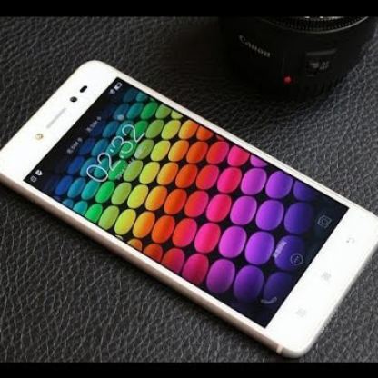 Lenovo S90 Sisley, Алуминиев 4-ядрен Android смартфон с две сим карти (Silver) 14