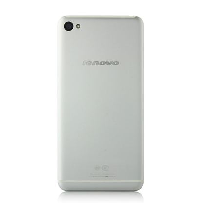Lenovo S90 Sisley, Алуминиев 4-ядрен Android смартфон с две сим карти (Silver) 9