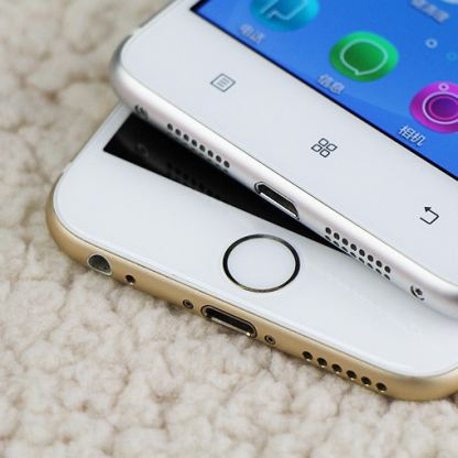 Lenovo S90 Sisley, Алуминиев 4-ядрен Android смартфон с две сим карти (Silver) 15