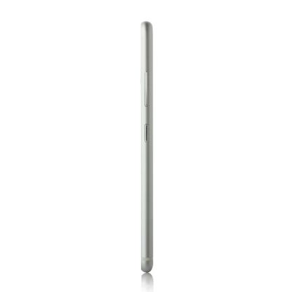 Lenovo S90 Sisley, Алуминиев 4-ядрен Android смартфон с две сим карти (Silver) 5