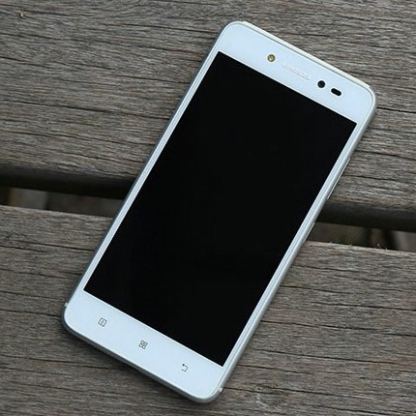 Lenovo S90 Sisley, Алуминиев 4-ядрен Android смартфон с две сим карти (Silver) 16