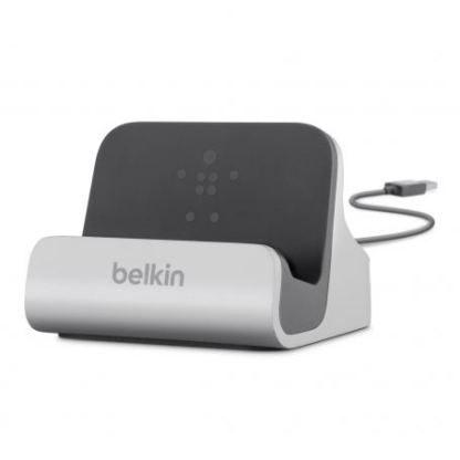Belkin Dock - док станция и поставка за iPhone 4/4S  4