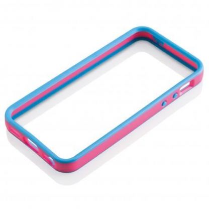 GEAR4 Case New Band - силиконова обвивка за iPhone 5 3