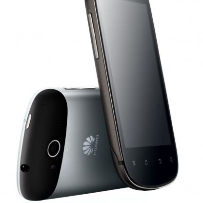 Huawei Vision , Андроид GSM, BG меню 3