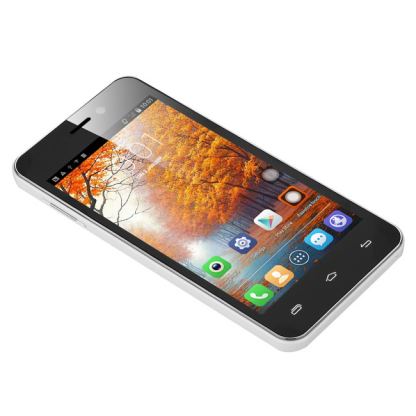 DooGee Valencia DG800, цена, 4.5 инача, 4-ядрен смартфон с 2 сим карти, 13MP камера 4