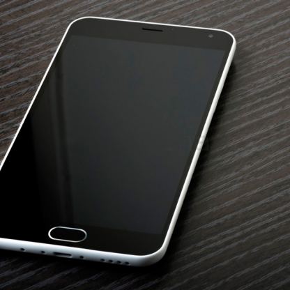 Meizu M2, цена 4-ядрен 64bit процесор, Android смартфон с 2 сим карти, HD 5" екран, (сив) 11
