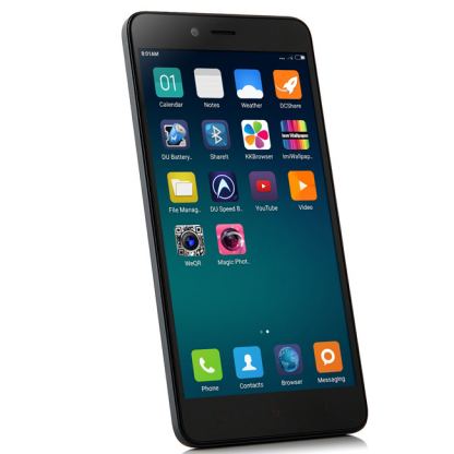 Xiaomi RedMi Note 2, 8-ядрен Helio X10 2Ghz, 5.5" FHD екран с 2 сим карти 2