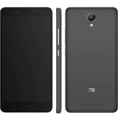 Xiaomi RedMi Note 2, 8-ядрен Helio X10 2Ghz, 5.5" FHD екран с 2 сим карти 3