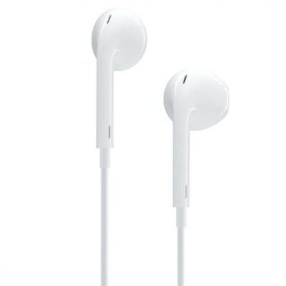 Apple Earpods with remote and mic - оригинални слушалки с управление на звука и микрофон за iPhone, iPod и iPad (модел 2012г.) 9