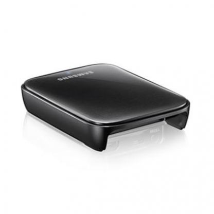 Samsung Wi-Fi Display HD Hub - оригинален безжичен приемник за Samsung Galaxy S3 i9300 4