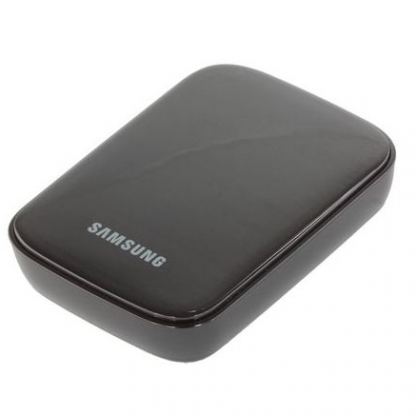 Samsung Wi-Fi Display HD Hub - оригинален безжичен приемник за Samsung Galaxy S3 i9300 5