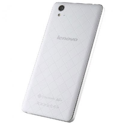 Lenovo A858W, екран 5", смартфон с 2 сим карти 6