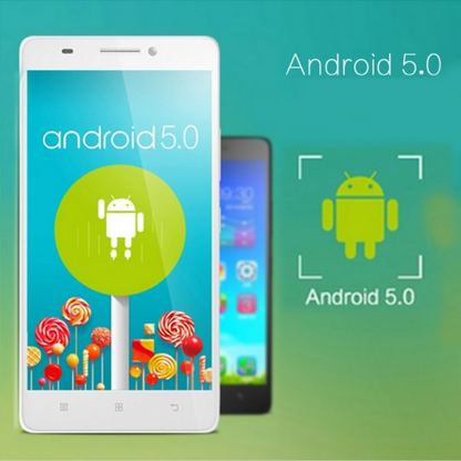 Lenovo A7600m, екран 5.5",8-ядрен 64bit смартфон с 2 сим карти 11