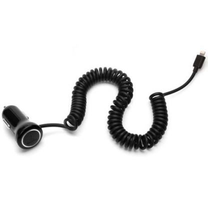 Griffin PowerJolt SE 2.1 - захранване за кола с Lightning за iPhone 5, iPad 4, iPad Mini 2