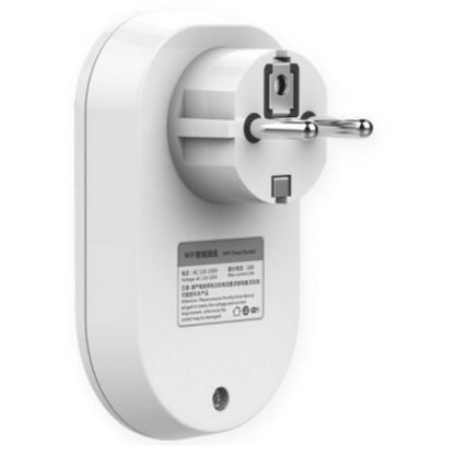 Orvibo Wiwo Switch - безжично управление от цял свят на техника ви  4