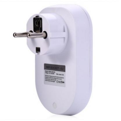 Orvibo Wiwo Switch - безжично управление от цял свят на техника ви  3